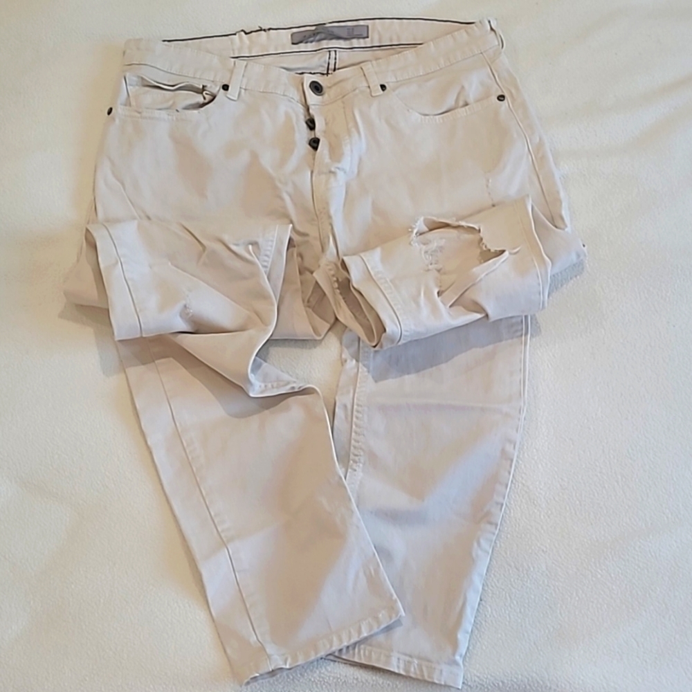 Zara Man skinny USA 32
